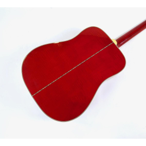 Gibson Dove 2007 Antique Natural