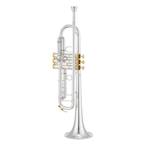 Trompette Si Bemol Xo 1602ss4