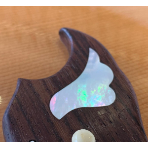 Gibson Dove 2007 Antique Natural