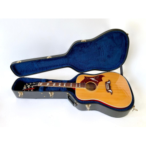 Gibson Dove 2007 Antique Natural