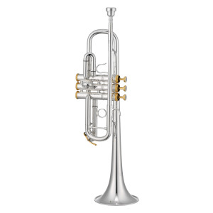 Trompete In C Xo 1624rsr