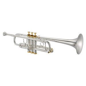 Trompete In C Xo 1624sr