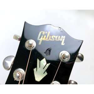 Gibson Dove 2007 Antique Natural