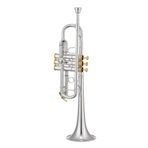 C Trumpet Xo 1624ss