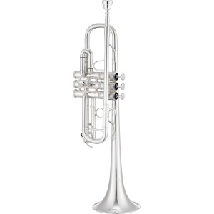 Trompete In C Xo 1624ssr