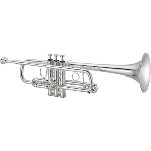 Trompete In C Xo 1624ssr