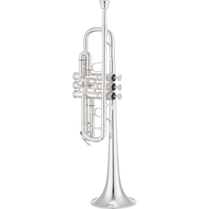 B-Flat Trumpet XO 1624SSS