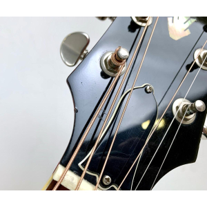 Gibson Dove 2007 Antique Natural