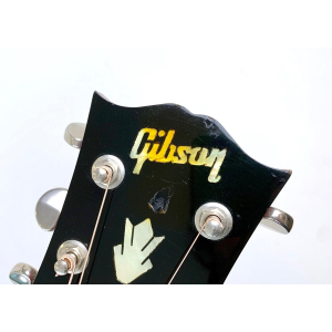 Gibson Dove 2007 Antique Natural