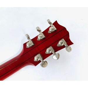 Gibson Dove 2007 Antique Natural