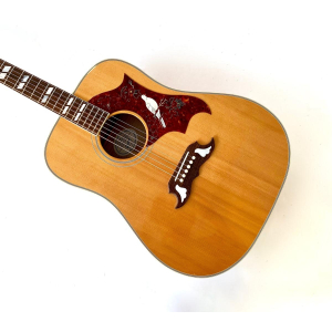 Gibson Dove 2007 Antique Natural