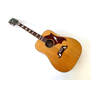 Gibson Dove 2007 Antique Natural