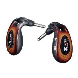 X-vive System Hf U2 Sunburst Ed.limitee