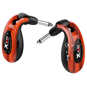 X-vive HF-System U2 Holz