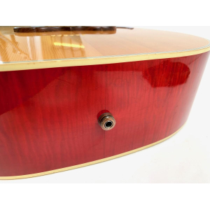 Gibson Dove 2007 Antique Natural