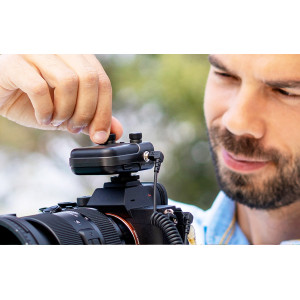 X-vive HF-Videosystem Und Itw U5