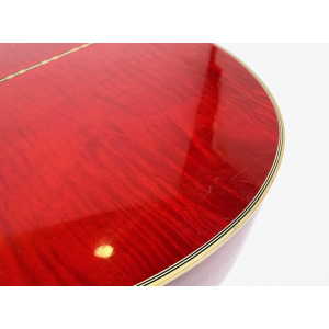 Gibson Dove 2007 Antique Natural