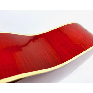 Gibson Dove 2007 Antique Natural