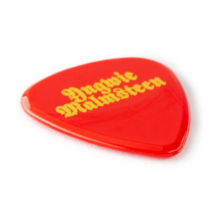 6er-Pack Plektren Dunlop Malmsteen 2.0