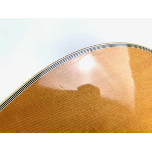 Gibson Dove 2007 Antique Natural