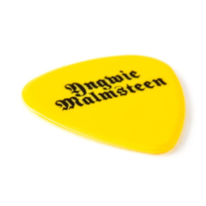 Beutel 6 Plektren Dunlop Malmsteen 1,14