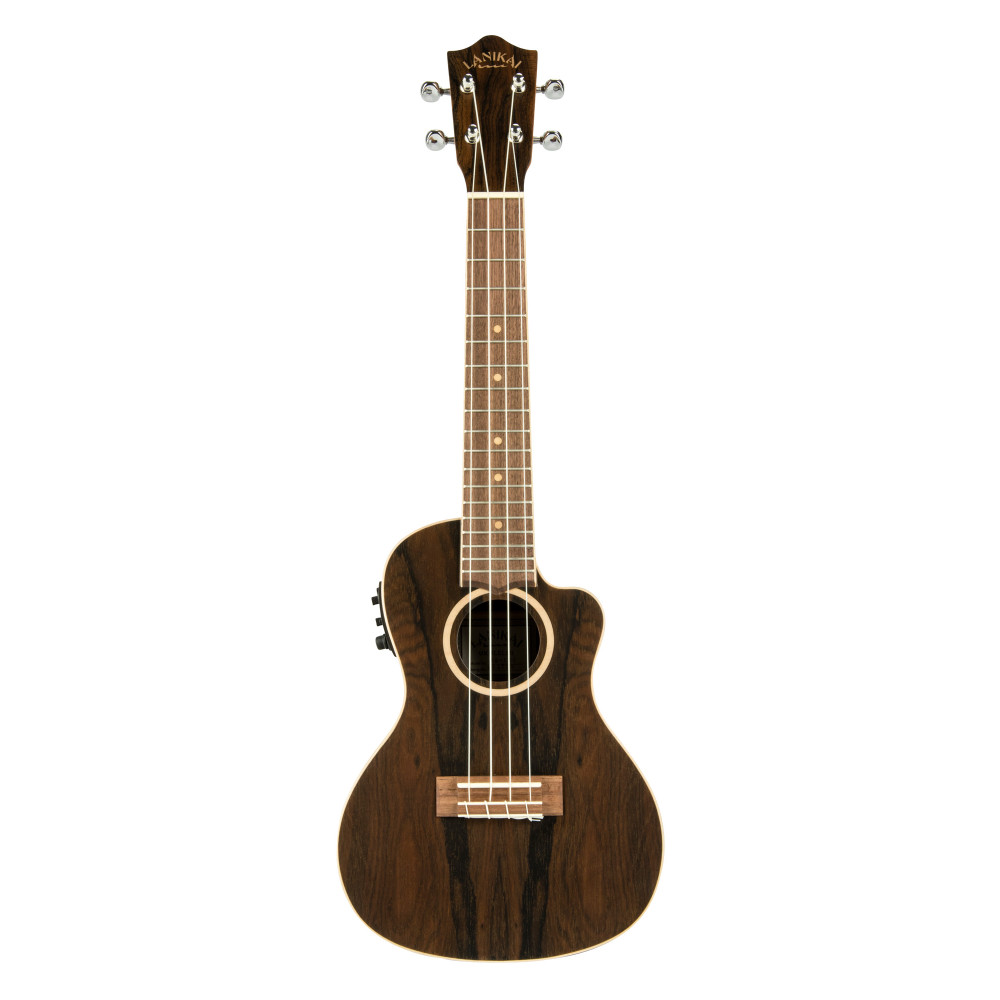 Ukulele Concert Lanikai Zr-cec