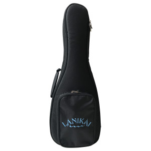 Ukulele Concert Lanikai Zr-cec