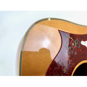 Gibson Dove 2007 Antique Natural