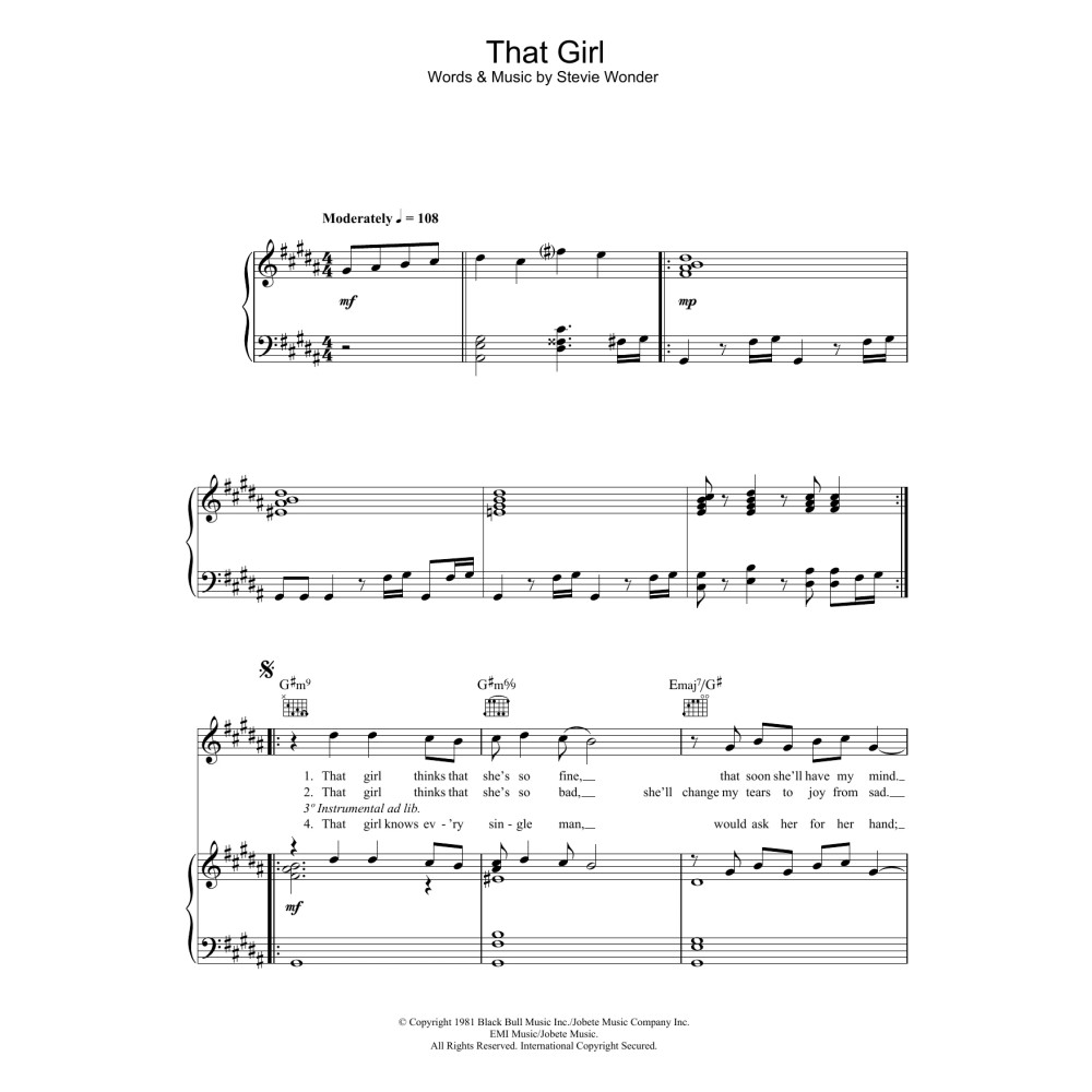 That Girl