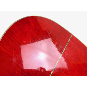 Gibson Dove 2007 Antique Natural