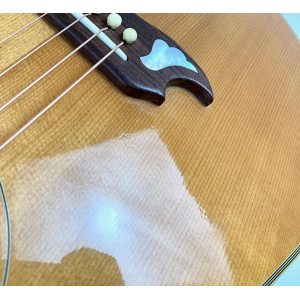 Gibson Dove 2007 Antique Natural