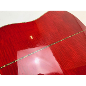 Gibson Dove 2007 Antique Natural