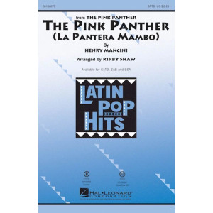 The Pink Panther
