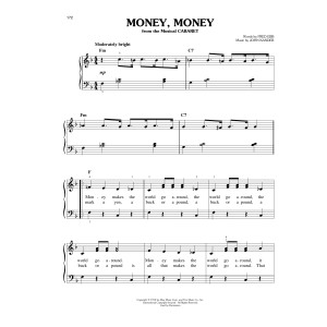 Money, Money