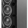 JBL CBT 50LA-1 Column Installation Speaker - White