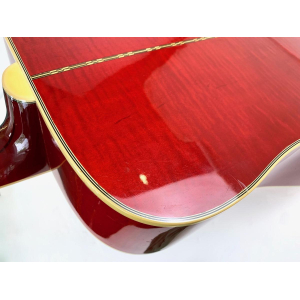 Gibson Dove 2007 Antique Natural