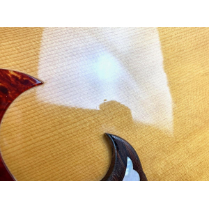 Gibson Dove 2007 Antique Natural