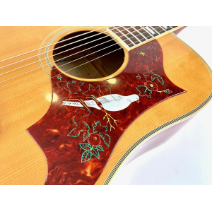 Gibson Dove 2007 Antique Natural