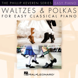 Acceleration Waltz [Classical version] (arr. Phillip Keveren)