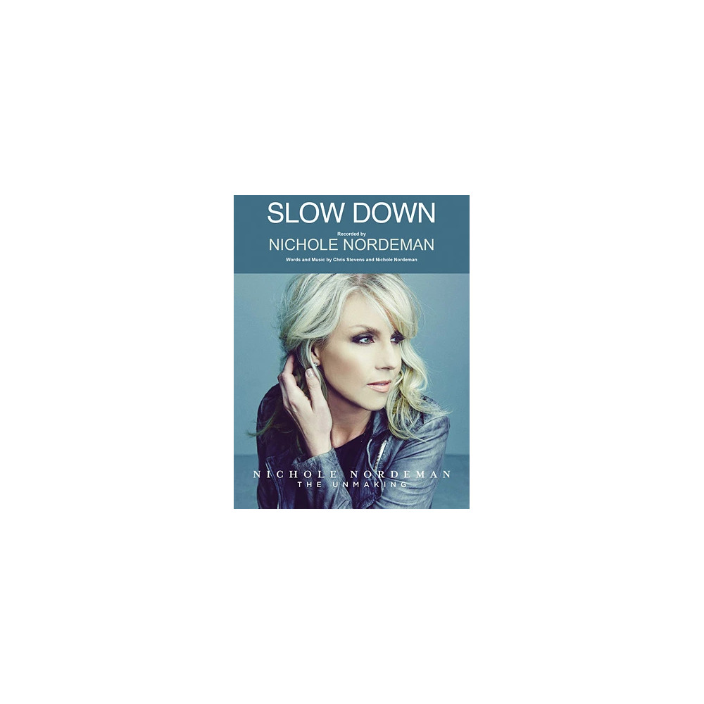 Slow Down