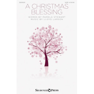 A Christmas Blessing