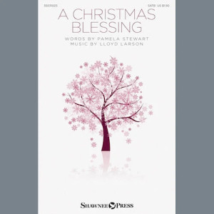 A Christmas Blessing