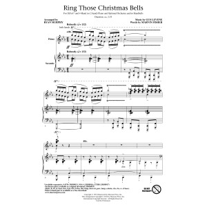 Ring Those Christmas Bells