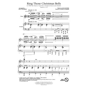 Ring Those Christmas Bells