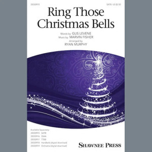 Ring Those Christmas Bells