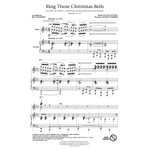 Ring Those Christmas Bells