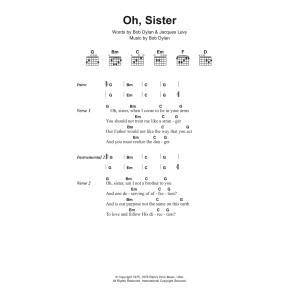 Oh, Sister