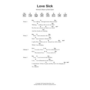 Love Sick