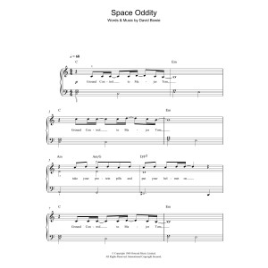 Space Oddity
