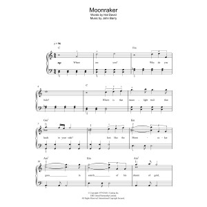 Moonraker